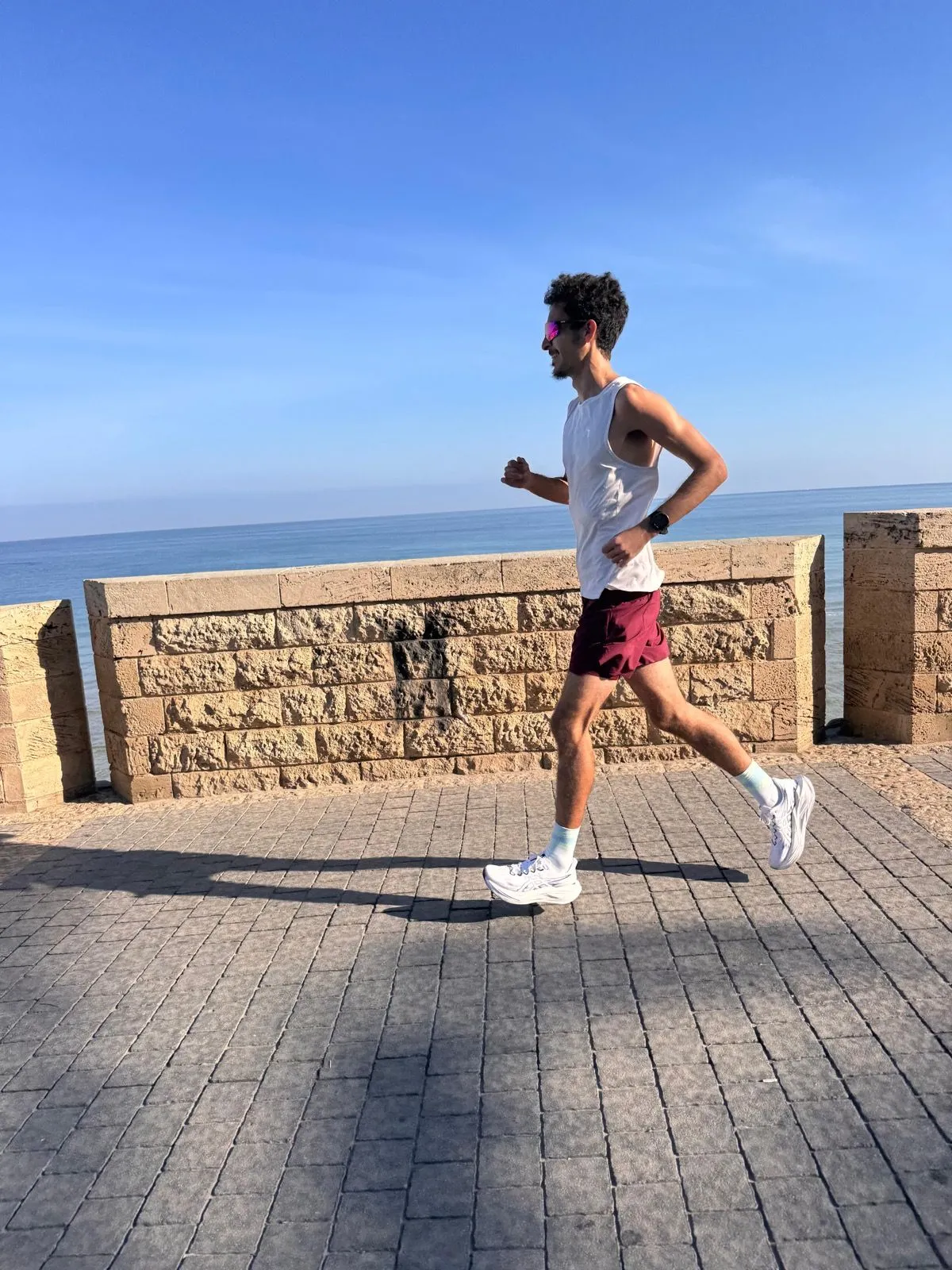 A photo hosted on Firebase
